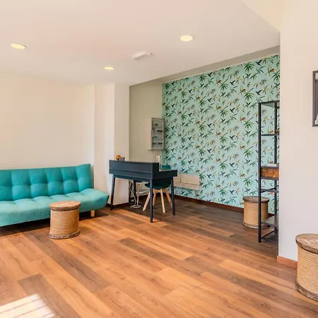 Piazza San Giuseppe-10 By Interhome Apartment