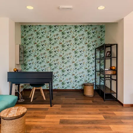 Piazza San Giuseppe-10 By Interhome Acquaseria
