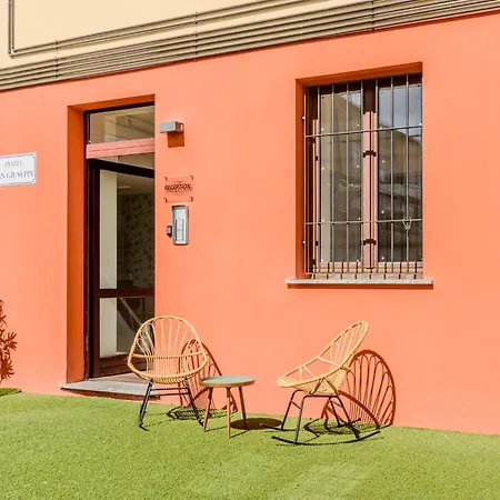 Piazza San Giuseppe-10 By Interhome Acquaseria