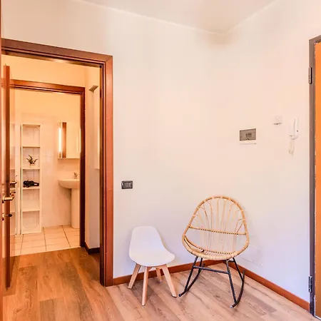 Piazza San Giuseppe-10 By Interhome * Acquaseria