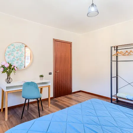 Apartamento Piazza San Giuseppe-10 By Interhome *