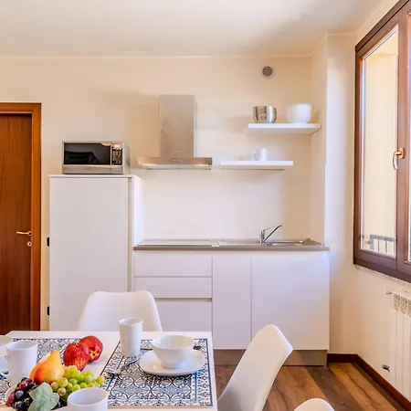 Piazza San Giuseppe-10 By Interhome Apartment Acquaseria