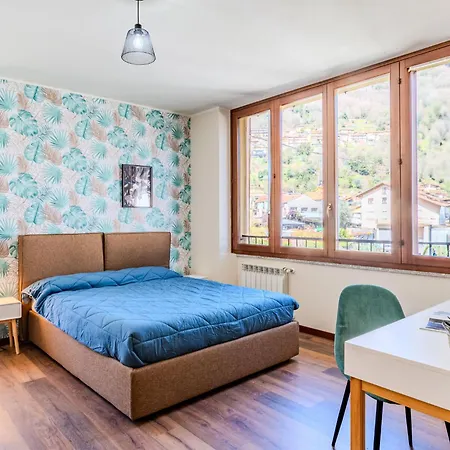 Piazza San Giuseppe-10 By Interhome Apartamento *